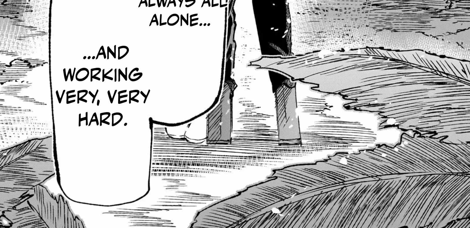 Lonely Attack on the Different World Chapter 329 25